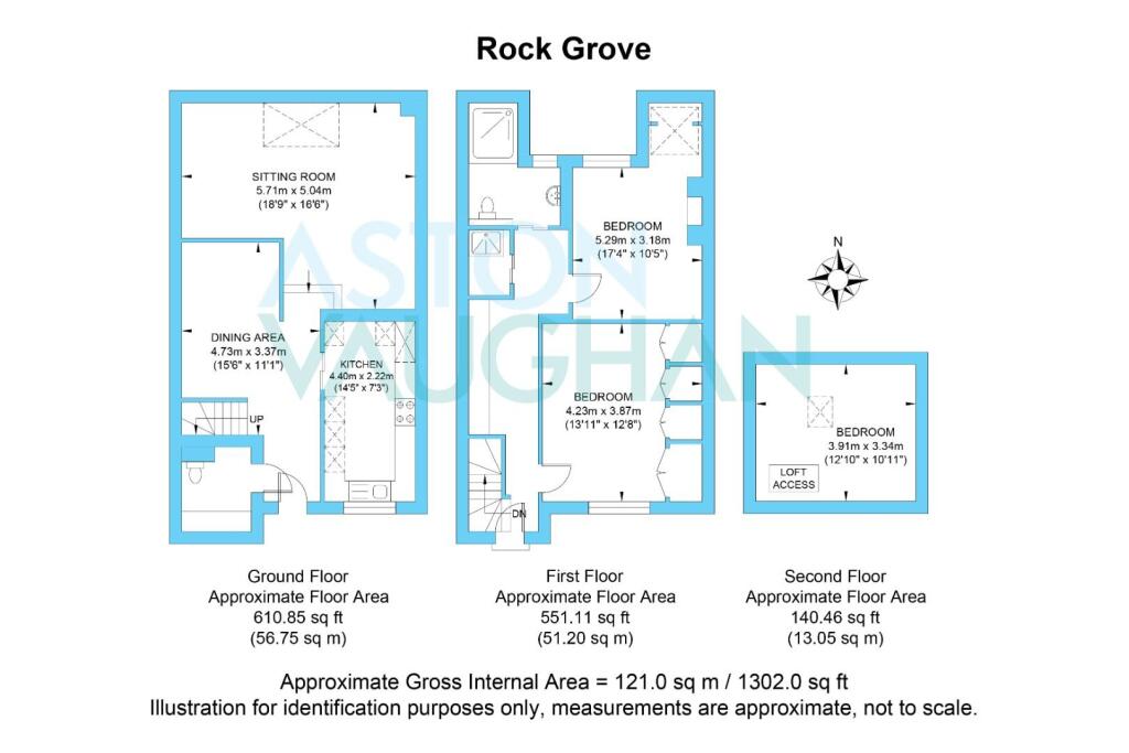 Additional image 17 of Rock Grove, Brighton