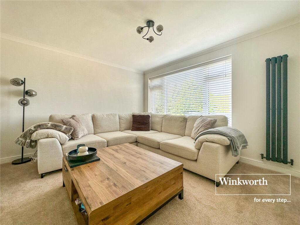 Additional image 7 of Mansfield Close, West Parley, Ferndown, Dorset, BH22