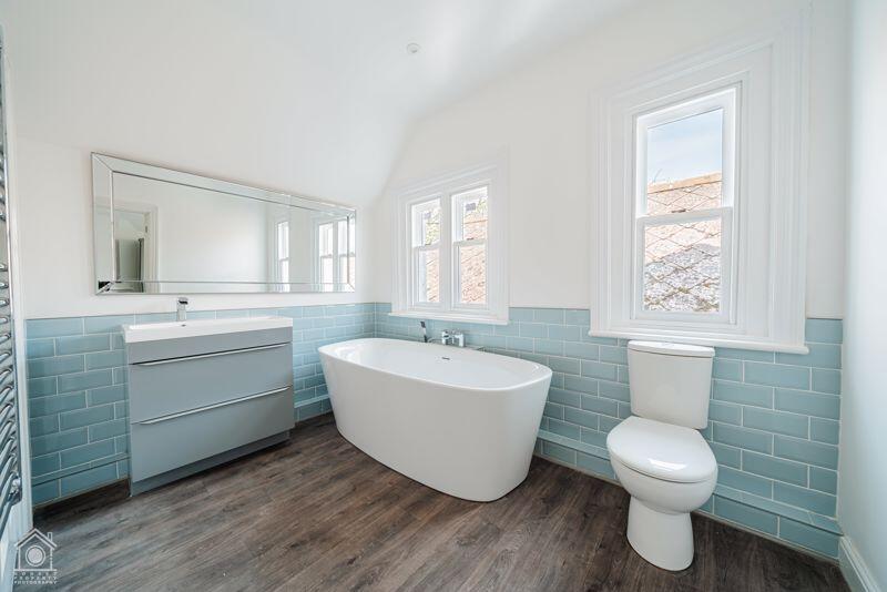 Additional image 39 of Offers Invited - Unique Home On Large Landscaped Plot With Panoramic Sea Views