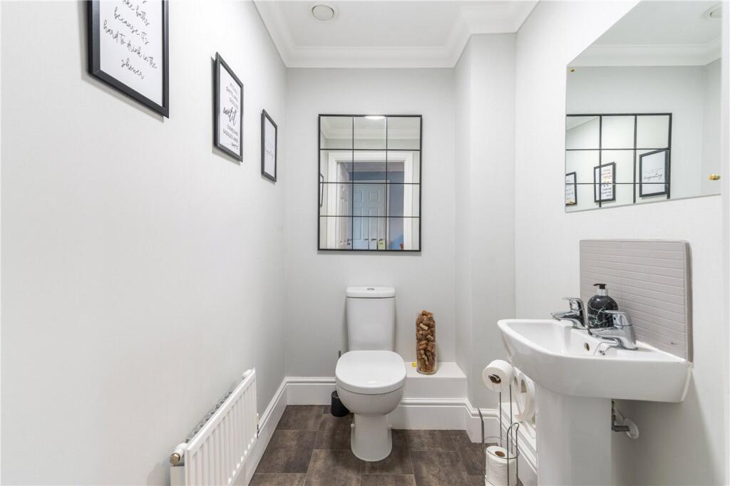 Additional image 8 of Ryan Way, Wimborne, Dorset, BH21