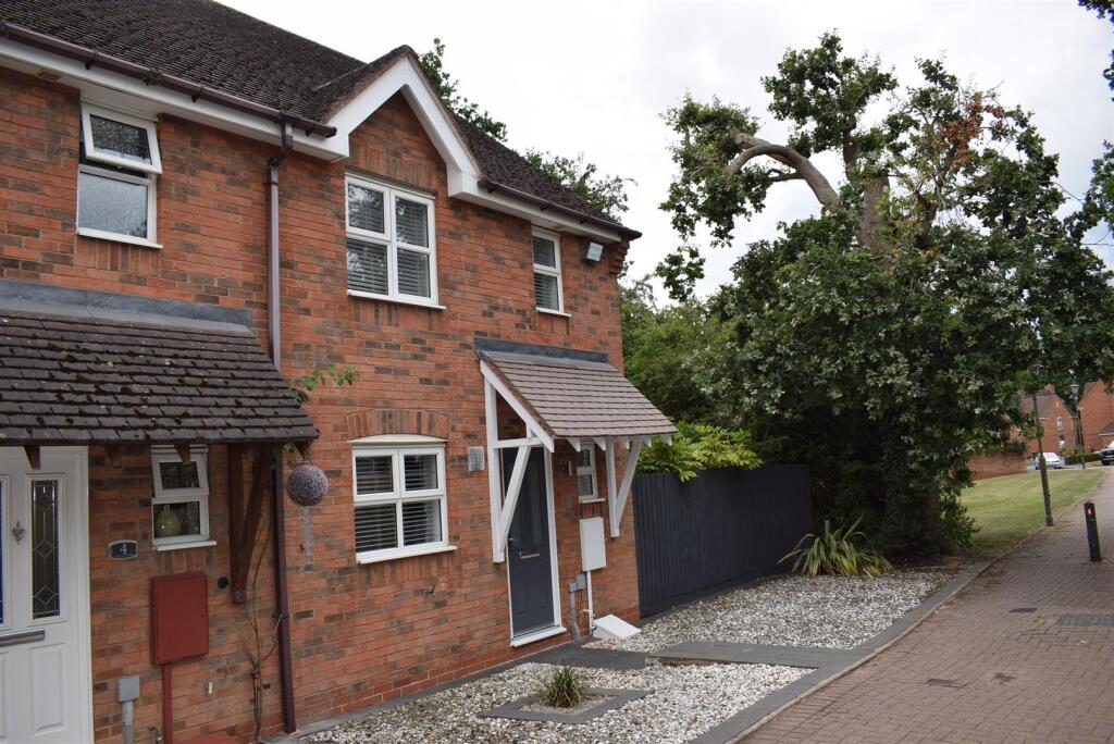 Property image for Clay Pit Lane, Shirley, Solihull