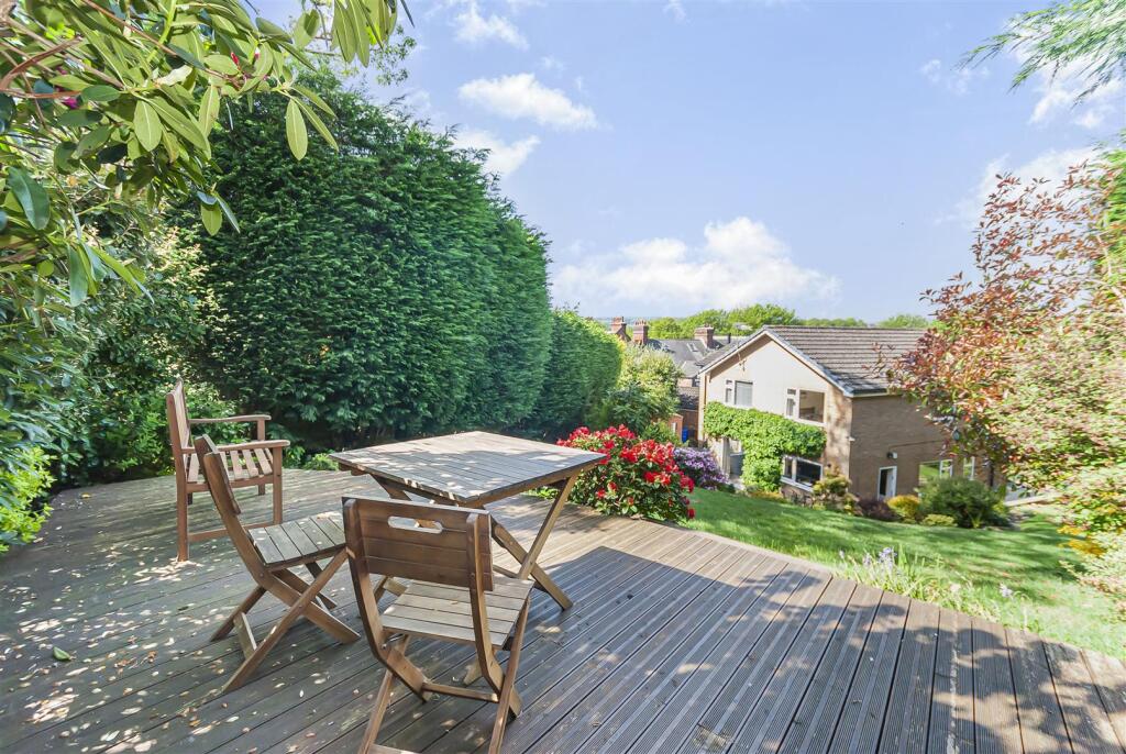 Additional image 53 of Crosfield Avenue, Summerseat, Bury