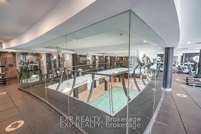 Additional image 31 of 231 Fort York Blvd Unit 730