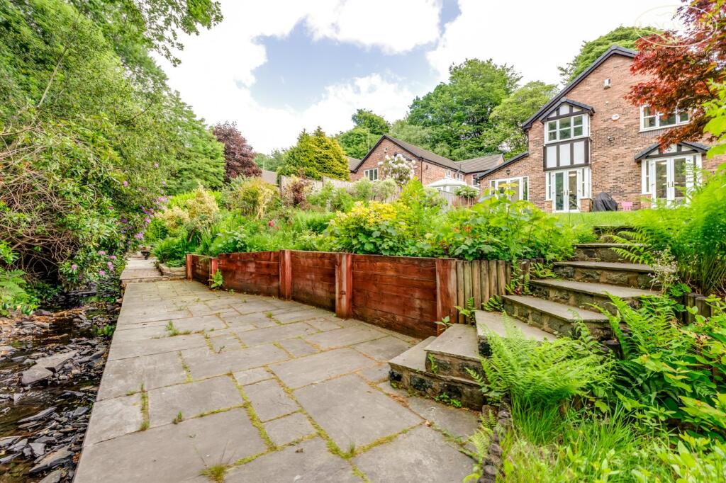Additional image 32 of Holly Dene Drive, Lostock, Bolton, BL6