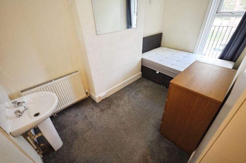 Additional image 4 of Five Double Bedrooms / Five Bathrooms - Walpole Road, Bournemouth