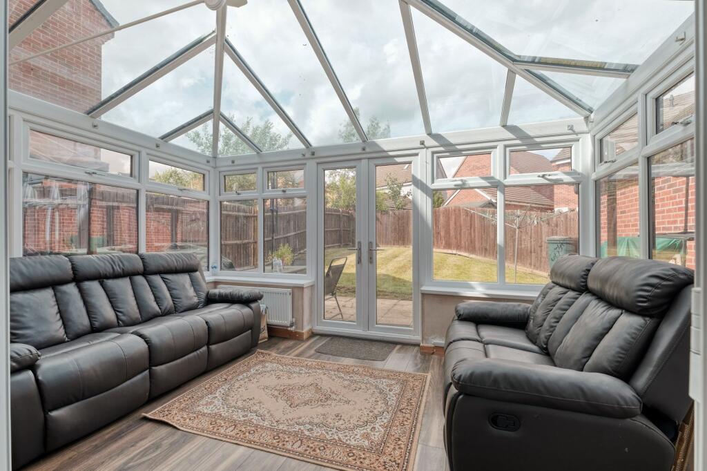 Additional image 9 of Archer Drive, Cheswick Green, B90