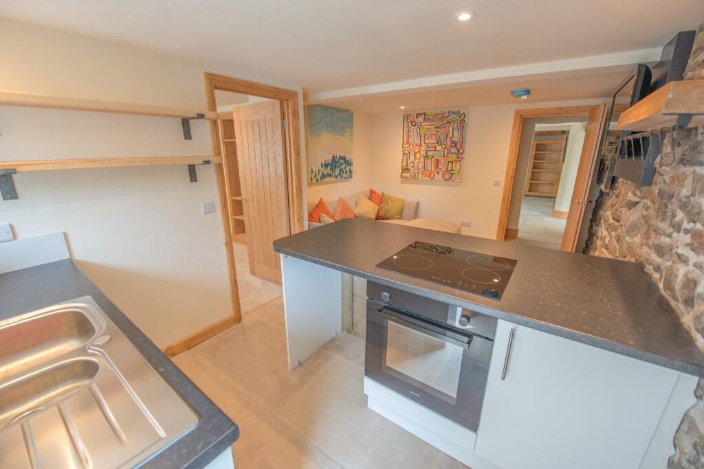 Additional image 12 of Cow Gill Barn, Thornton-in-Craven BD23 3TB