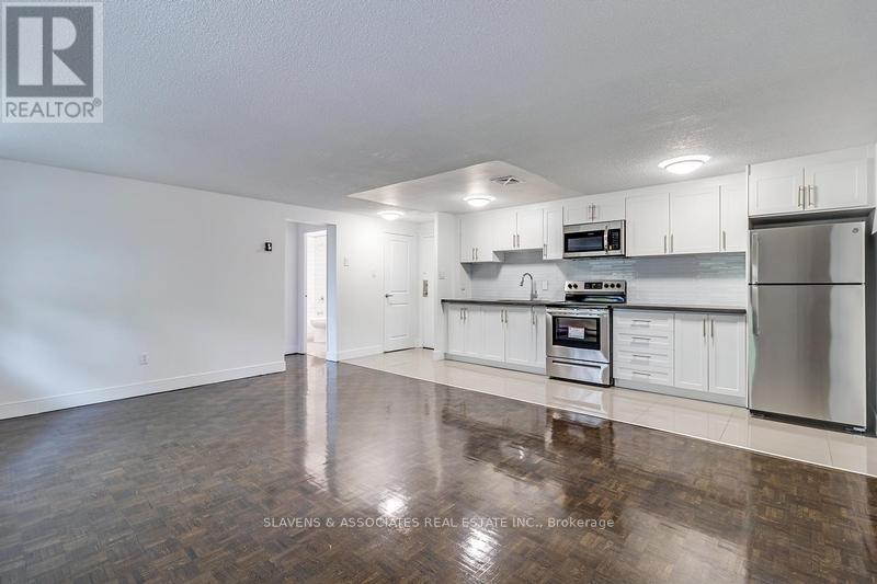 Primary image of 264 - 7555 GOREWAY DRIVE|Mississauga (Malton), Ontario L4T3M9