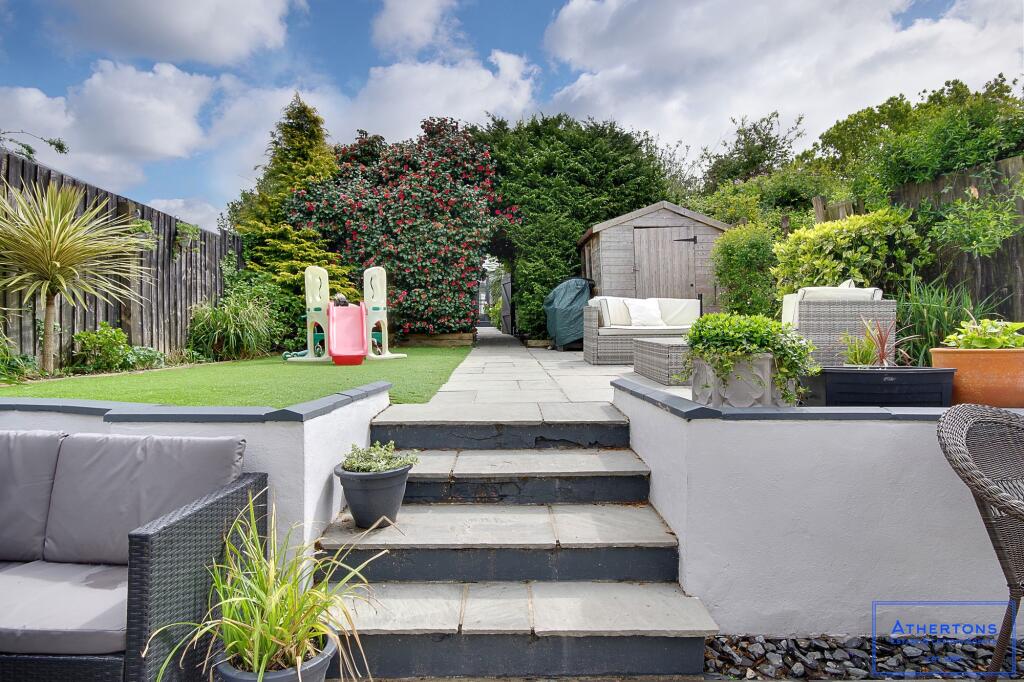 Additional image 34 of Foxholes Road, Oakdale, Poole