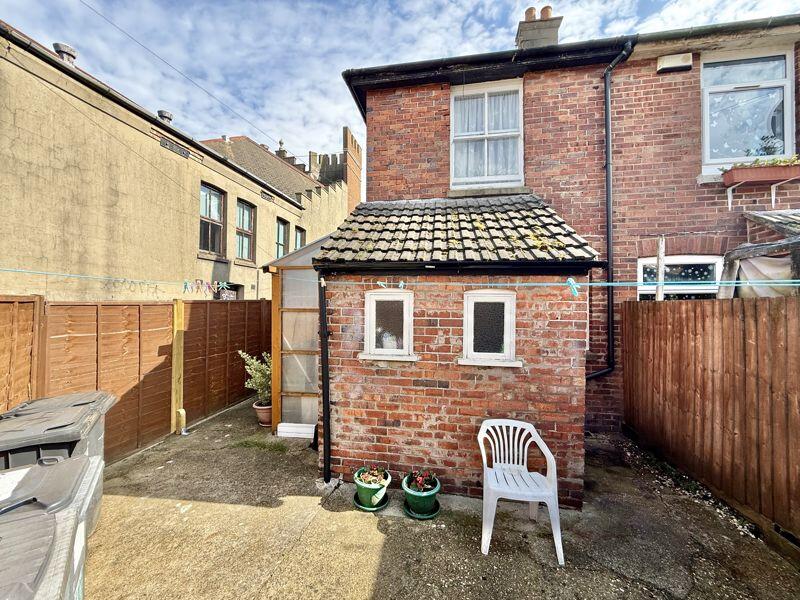 Additional image 5 of Palmerston Road, Boscombe