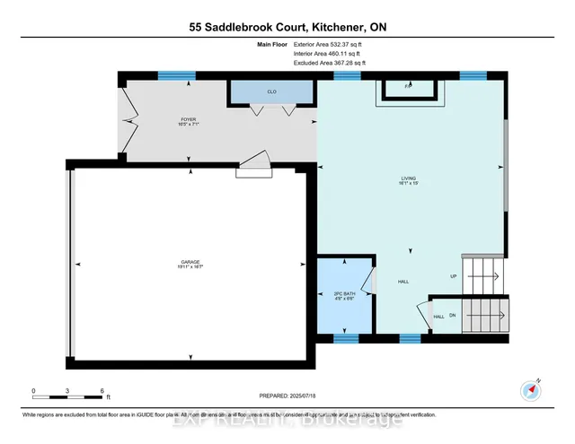 Additional image 46 of 55 Saddlebrook Crt