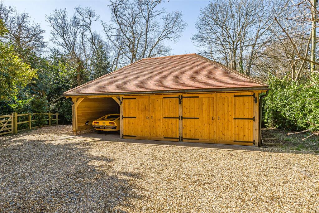 Additional image 32 of Hightown Hill, Ringwood, Hampshire, BH24