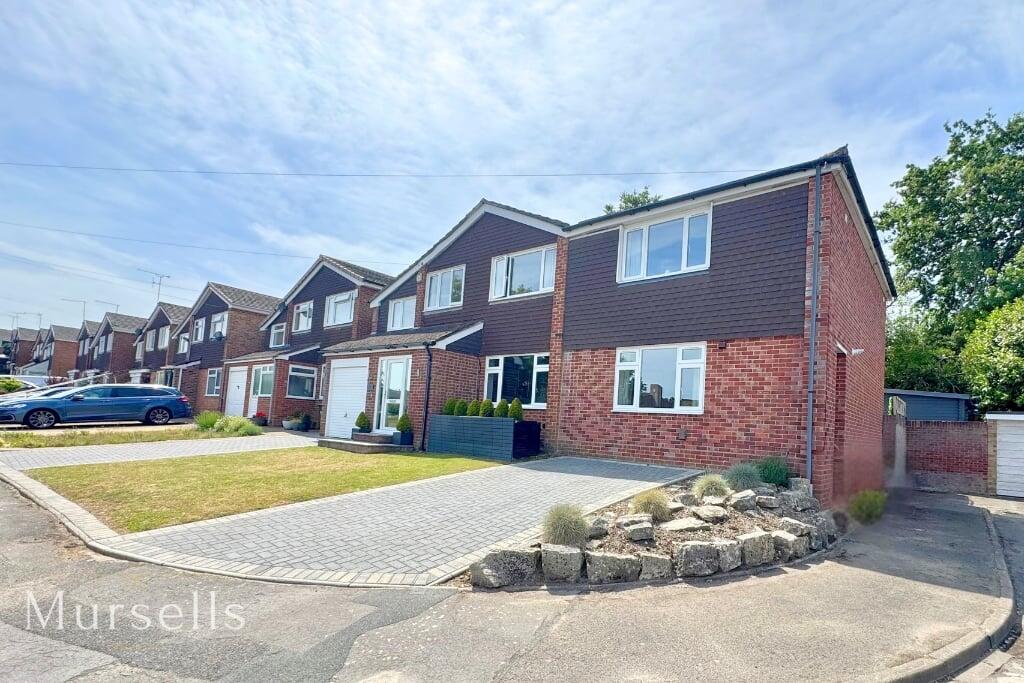 Additional image 33 of Dacombe Drive, Poole, BH16