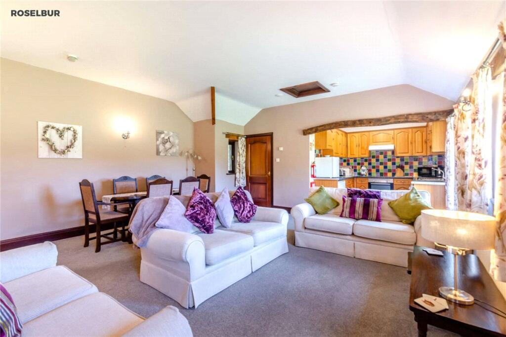 Additional image 17 of Stonelands Farmyard Cottages, Litton, Near Skipton, North Yorkshire, BD23