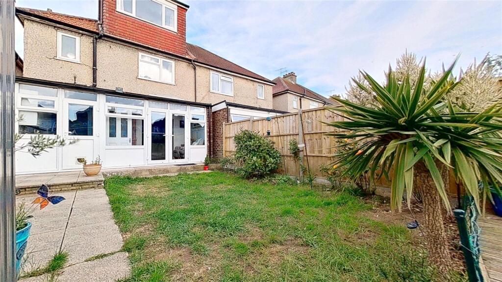 Additional image 14 of First Avenue, Lancing, West Sussex, BN15