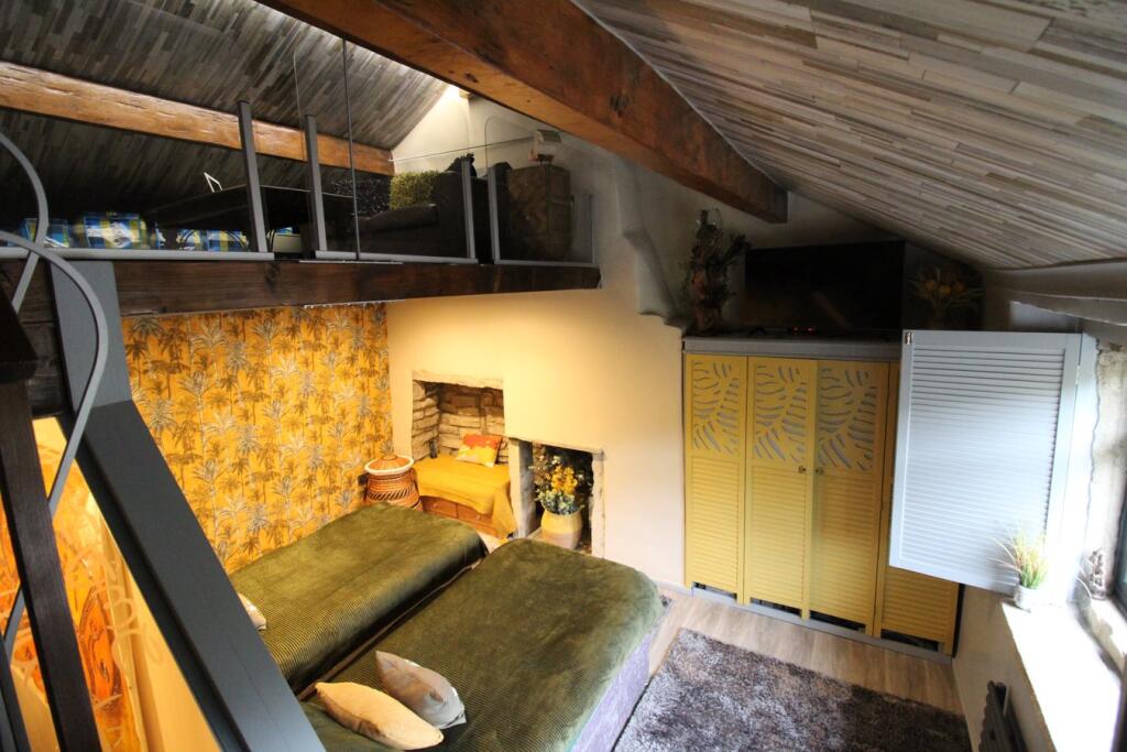 Additional image 16 of Sladen Bridge, Stanbury, Keighley, BD22