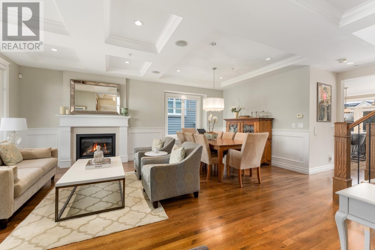 3782 W 22ND AVENUE|Vancouver, British Columbia V6S1J6