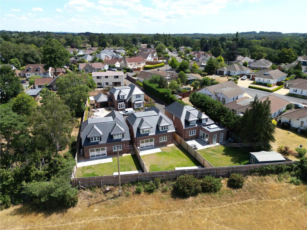 Additional image 10 of Oaks Drive, St. Leonards, Ringwood, Dorset, BH24