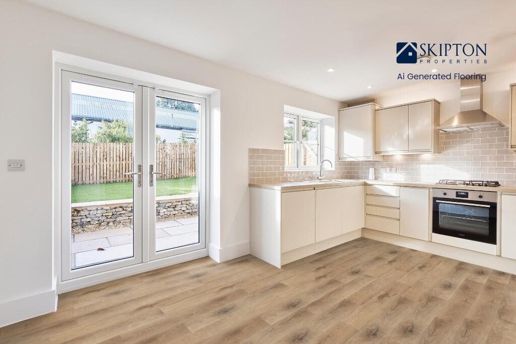 Additional image 3 of Plot 52, The Ashton, The Oaks, Skipton