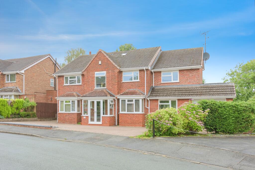 Additional image 27 of Poplar Rise, Sutton Coldfield, B74