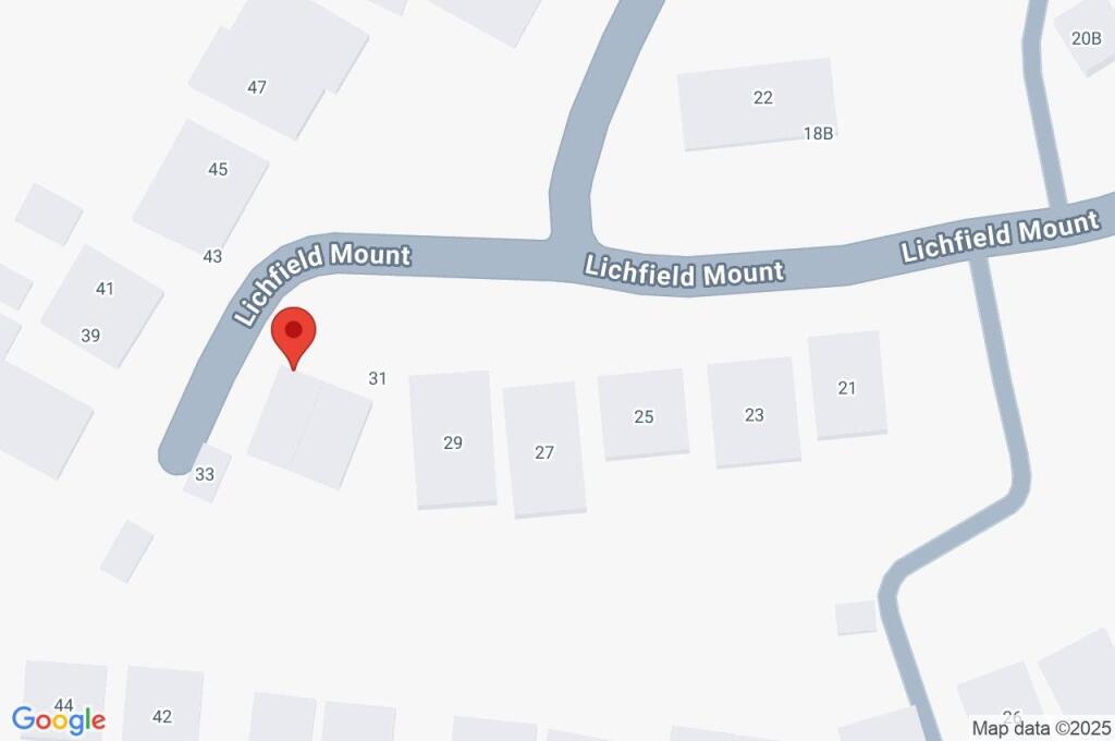 Additional image 10 of Lichfield Mount, Bradford, BD2