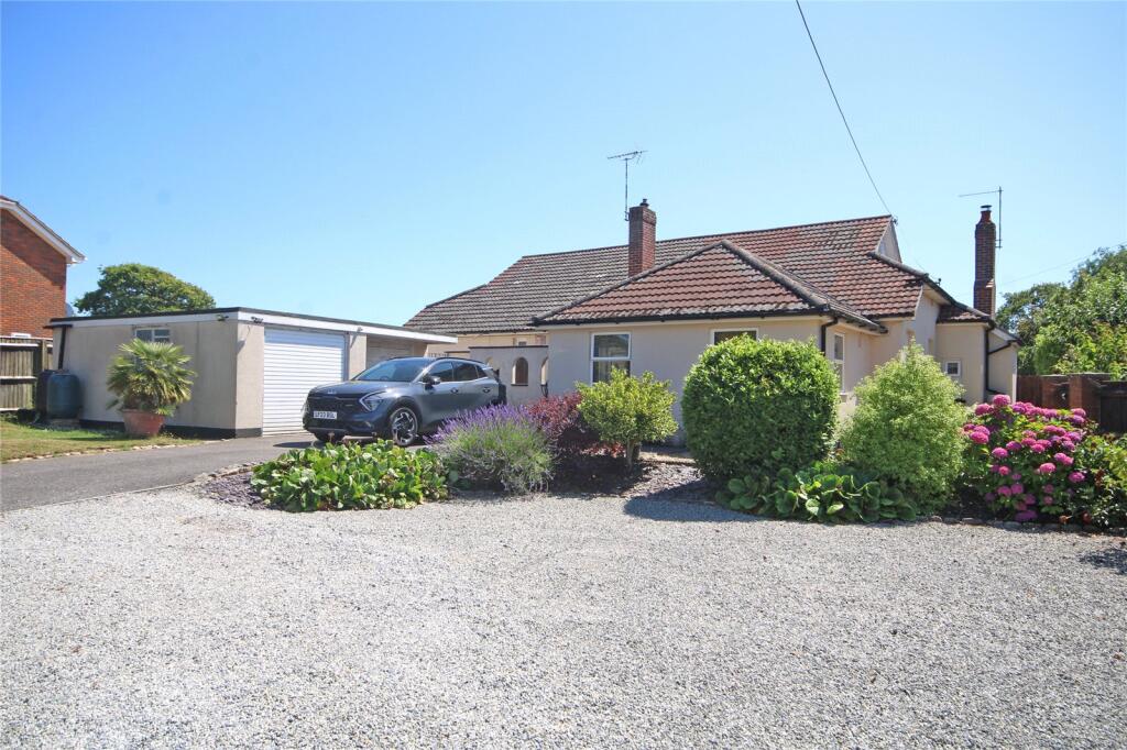 Additional image 17 of Highlands Road, Barton on Sea, New Milton, Hampshire, BH25