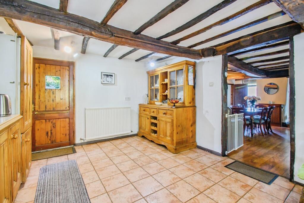 Additional image 13 of Saleses Farmhouse, Off Pimhole Road, School Street, Bury, Greater Manchester, BL9