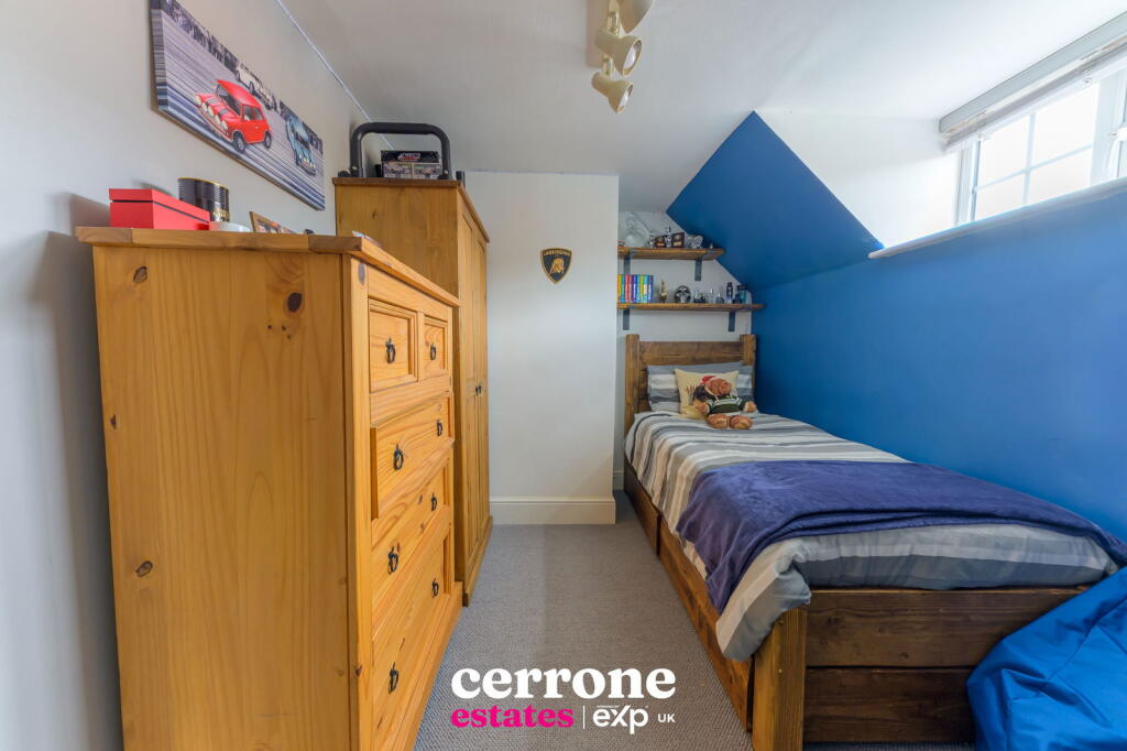 Additional image 16 of The Old Nailers Cottage, Broad Street, Bromsgrove, B61 8NJ