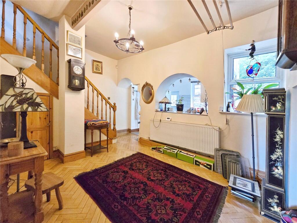 Additional image 5 of Nuttall Hall Cottages, Ramsbottom, Bury, Greater Manchester, BL0