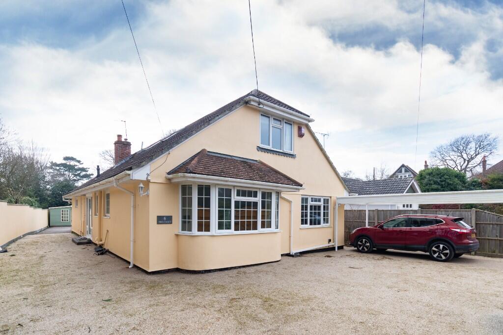 Additional image 28 of Sunnyfield Road, New Milton, Hampshire, BH25