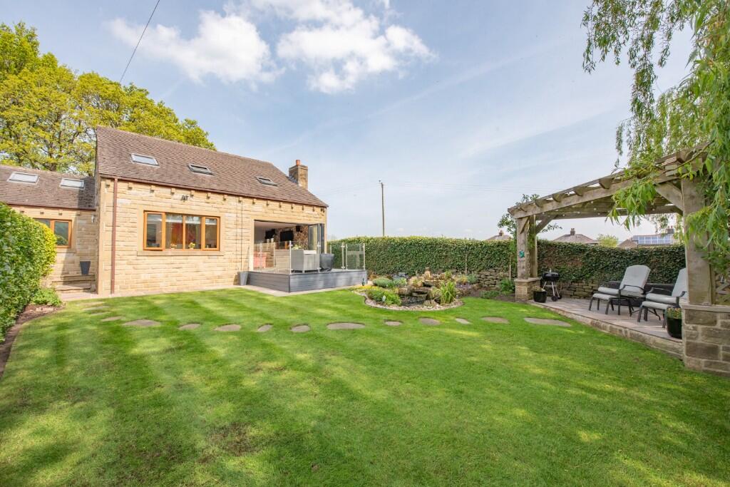 Additional image 27 of The Oaks, Bent Lane, Sutton-in-Craven BD20 7AL