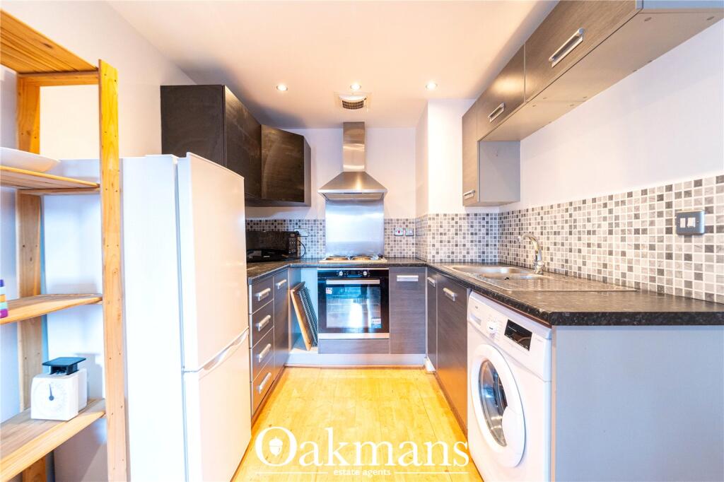 Additional image 8 of Bradford Street, Birmingham, B12
