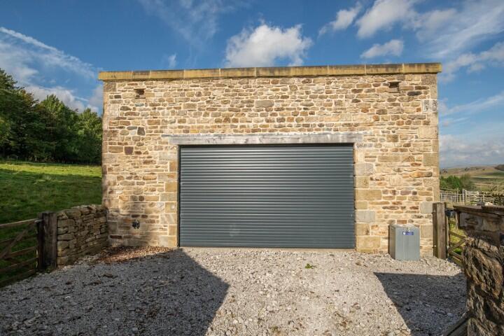 Additional image 48 of Black Leach, Rathmell, BD24