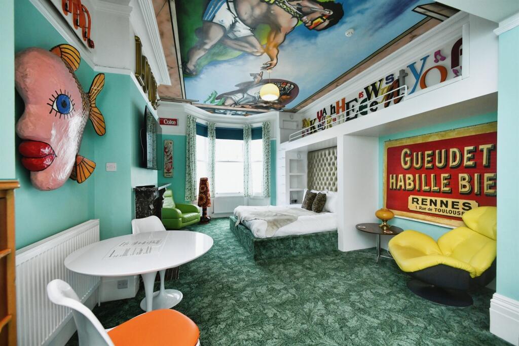 Additional image 3 of St. Georges Terrace, Brighton