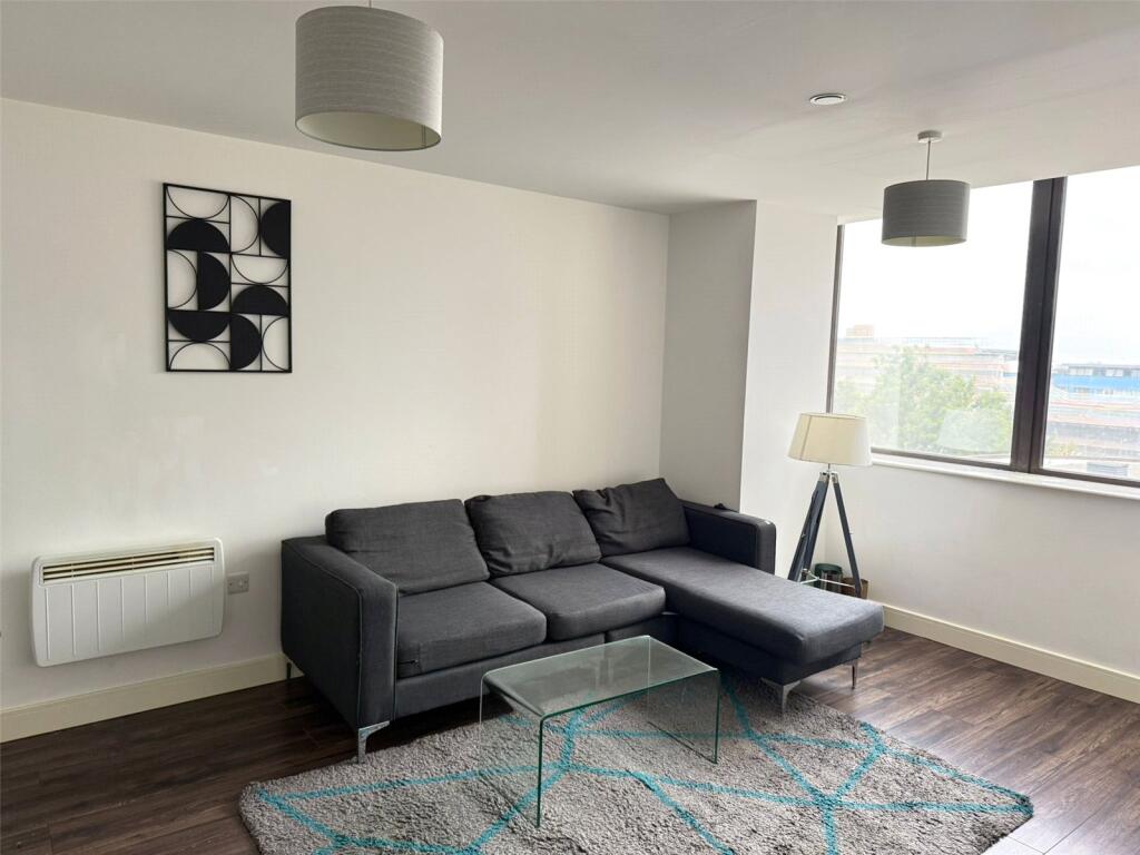 Additional image 6 of Broadway Residences, 105 Broad Street, Birmingham, B15