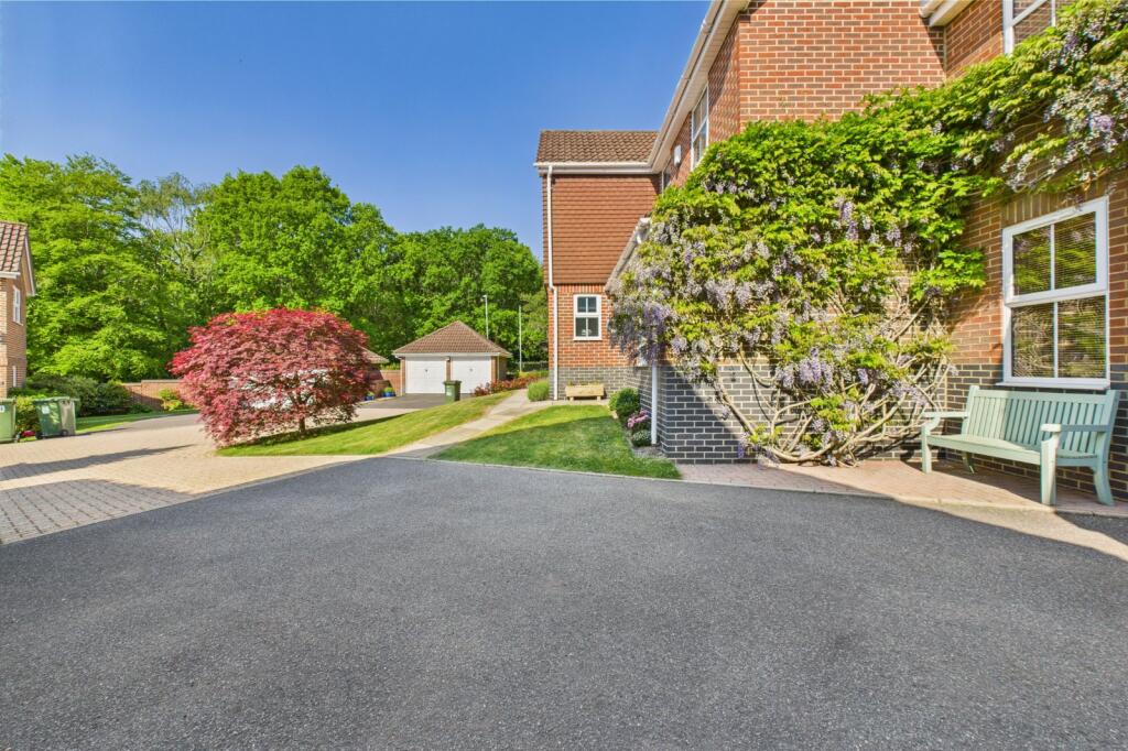 Additional image 30 of Mallow Close, Broadstone, Dorset, BH18