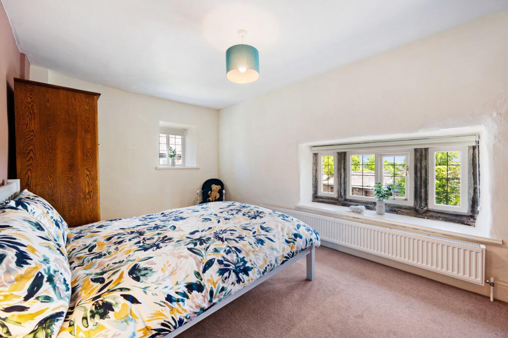 Additional image 20 of Croichley Fold, Hawkshaw