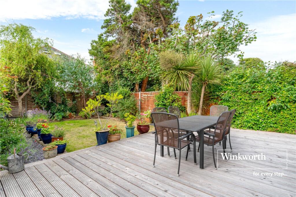 Additional image 12 of Heatherlea Road, Bournemouth, Dorset, BH6