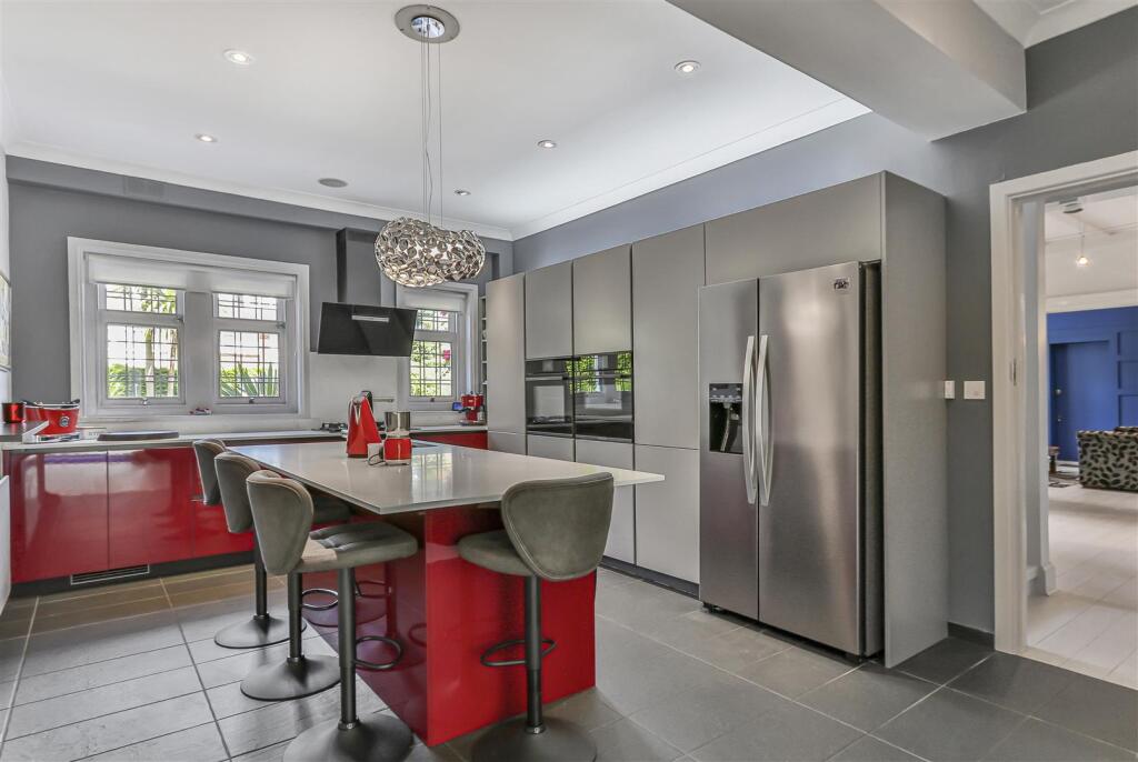 Additional image 5 of Berwick Road, Talbot Woods, Bournemouth