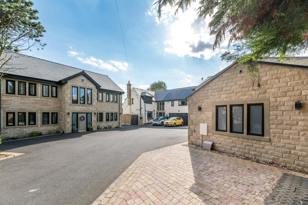 Additional image 45 of Morton Lane, East Morton, West Yorkshire, BD20