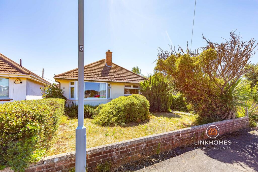 Additional image 21 of Pergin Crescent, Poole, BH17