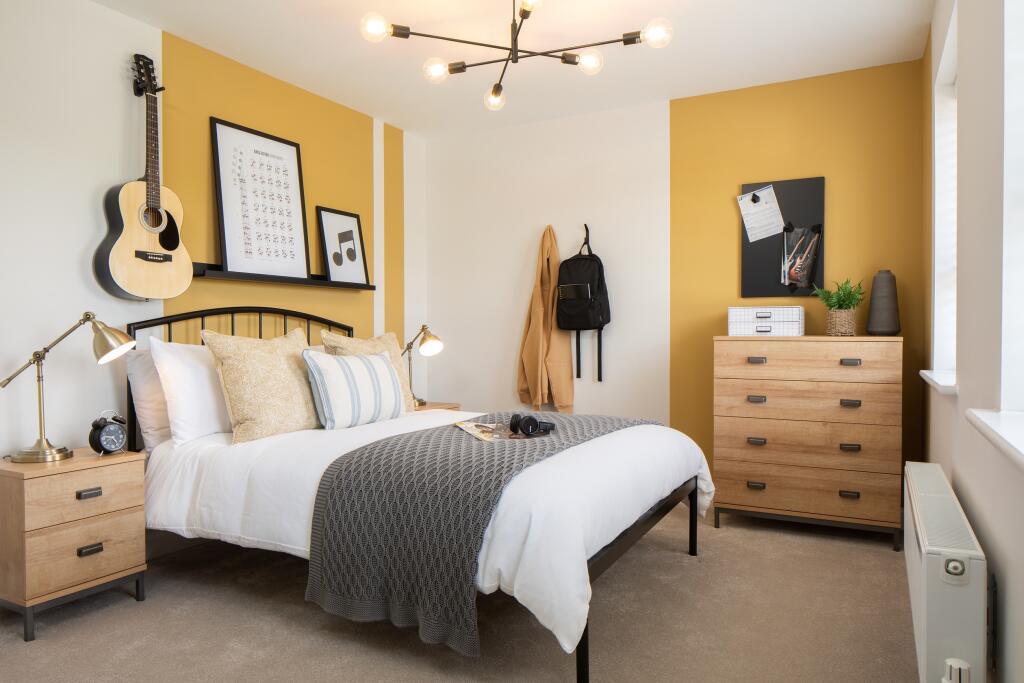 Additional image 8 of Water Lane,
BN16 4EP