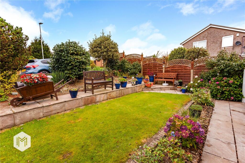Additional image 21 of Moorside Road, Tottington, Bury, Greater Manchester, BL8 3HW