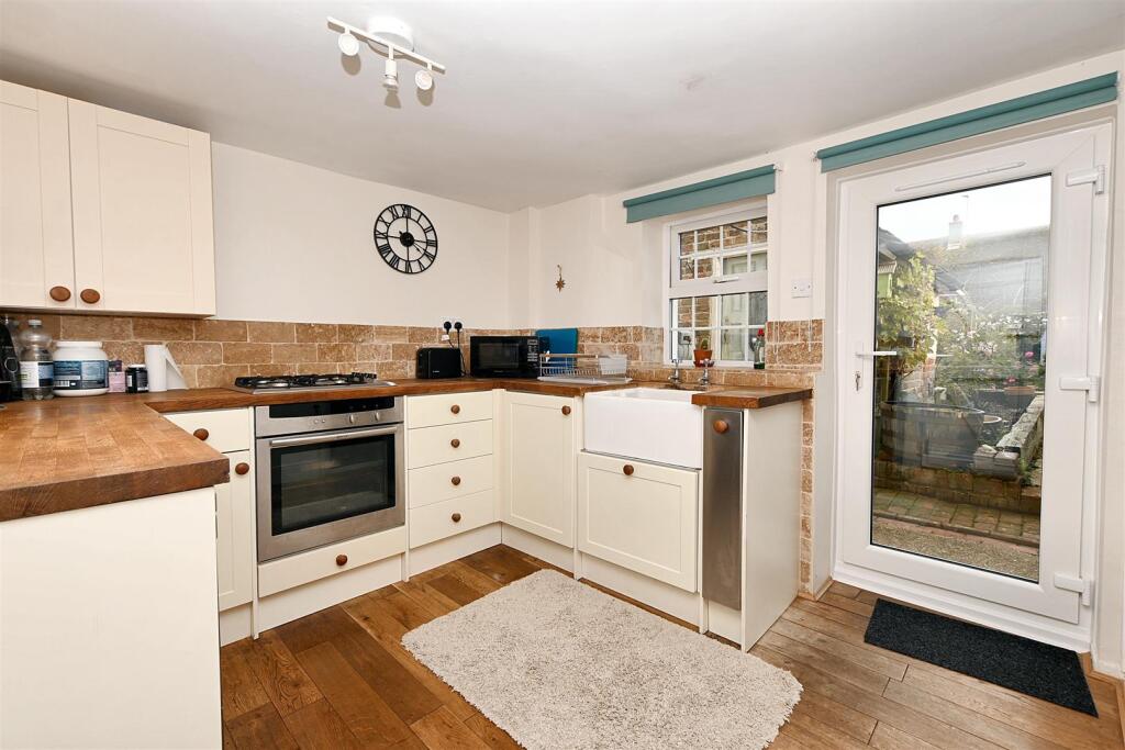 Additional image 4 of Church Street, Willingdon, Eastbourne