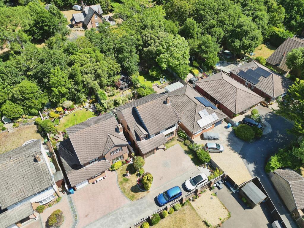 Additional image 48 of Vine Farm Close, Talbot Village, Poole, BH12