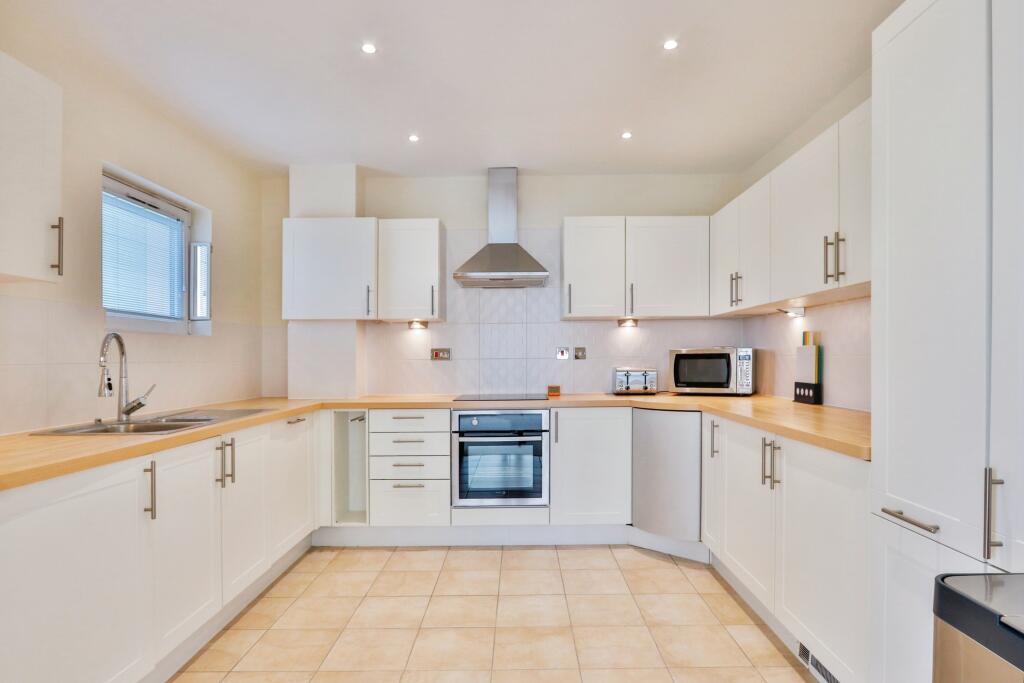 Additional image 6 of Aqua, Lifeboat Quay, Poole, BH15