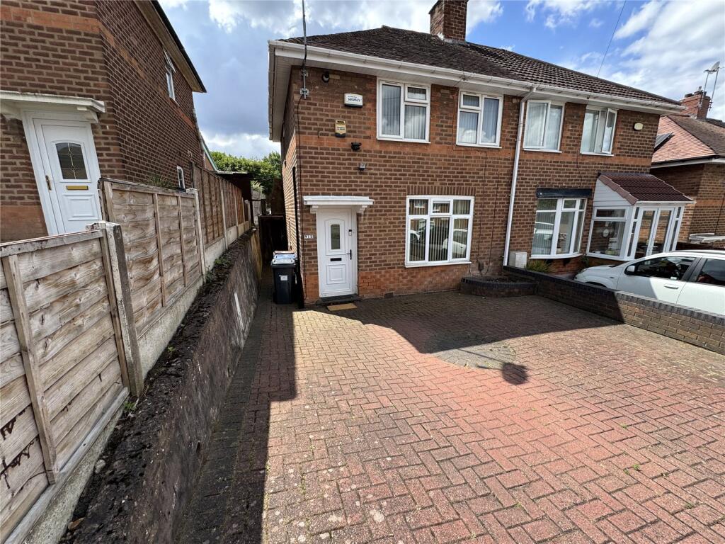 Additional image 13 of Cossington Road, BIRMINGHAM, West Midlands, B23