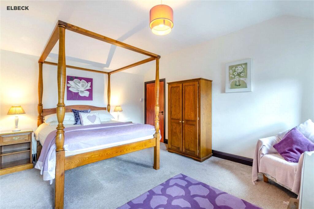 Additional image 20 of Stonelands Farmyard Cottages, Litton, Near Skipton, North Yorkshire, BD23