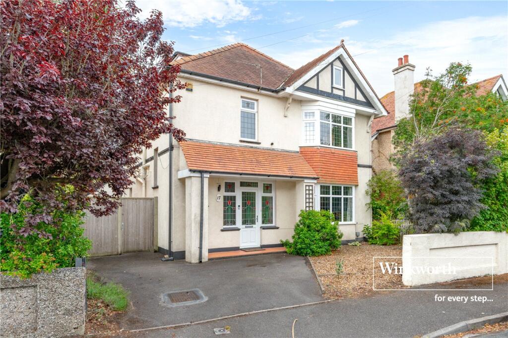 Additional image 23 of Heatherlea Road, Bournemouth, Dorset, BH6