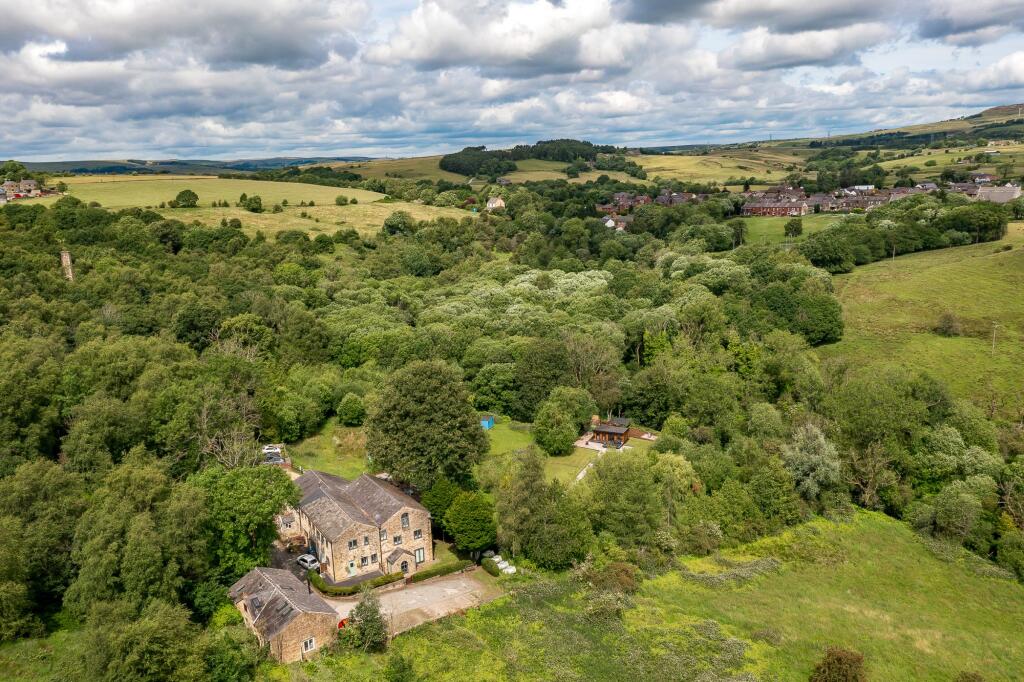 Additional image 36 of Two Brooks Lane, Hawkshaw